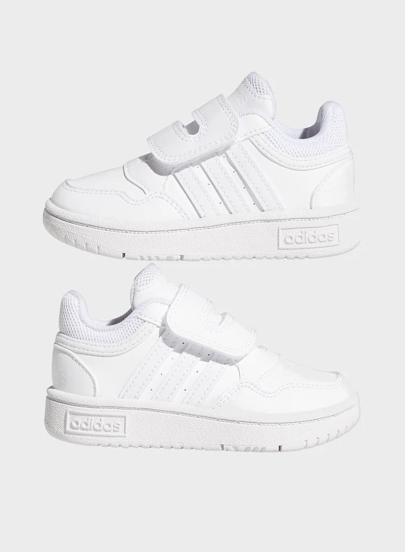 Adidas Hoops Shoes
