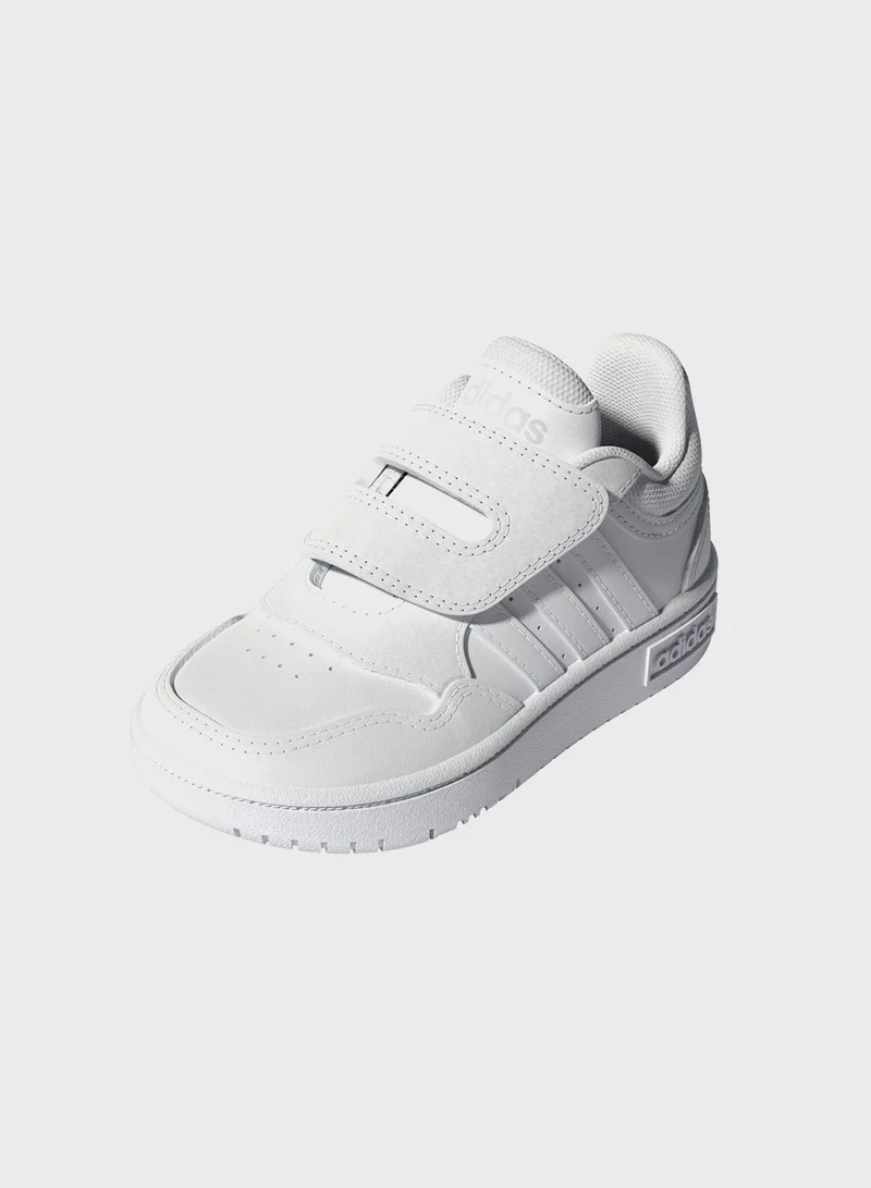 Adidas Hoops Shoes