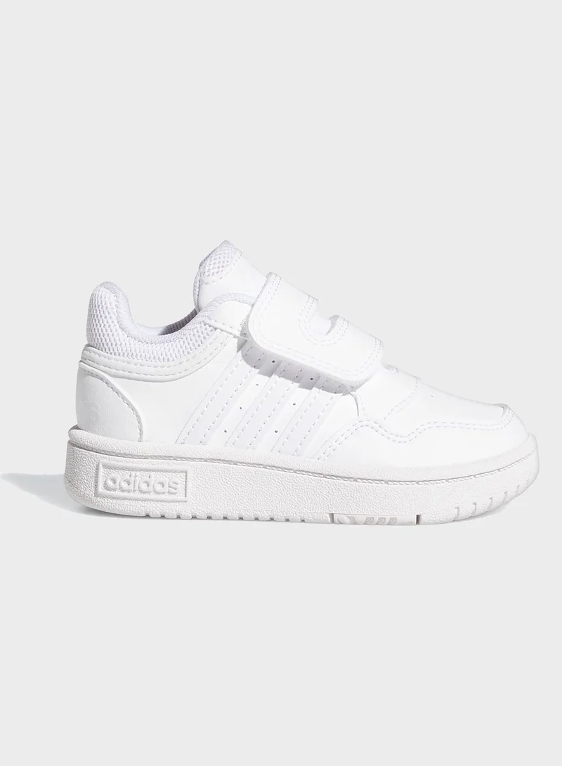 Adidas Hoops Shoes