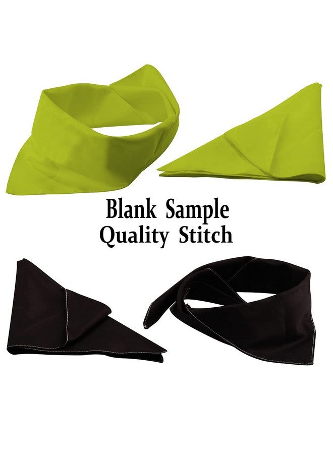 عبوة من قطعتين من وشاح منديل "أعطني مساحة" للكلاب المنقذة من Nervous، اطلب من المداعبة (Nervous Rescue) - Image 5