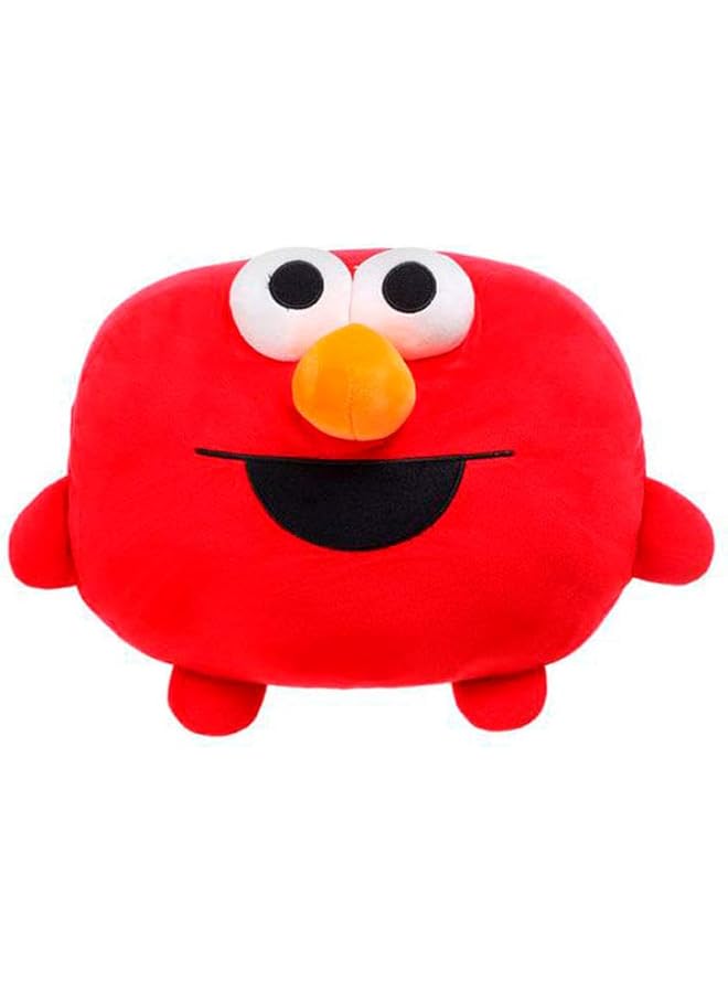 Miniso Sesame Street Elmo Hand Warmer Red - Image 3