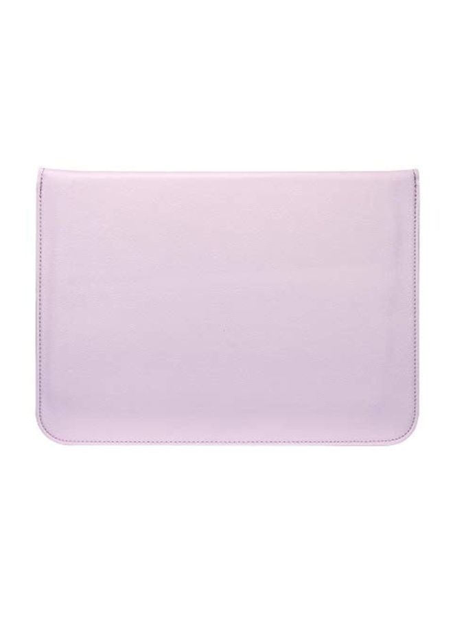 NIBEMINENT Sleeve Case For Macbook Pro 15 inch Pink - Image 2