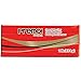 Sculpey Premo Polymer OvenBake Clay Cadmium Red Hue Non Toxic 1 lb bar Great for jewelry making holiday DIY mixed media and more Premium clay perfect for clayers and artists - Image 2