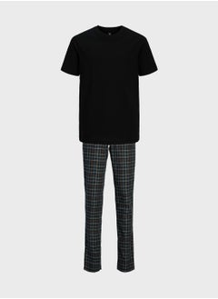 Jack & Jones Junior Youth T-Shirt & Pants Set  - Image 5