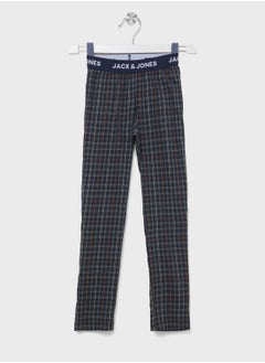 Jack & Jones Junior Youth T-Shirt & Pants Set  - Image 4