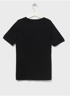 Jack & Jones Junior Youth T-Shirt & Pants Set  - Image 3
