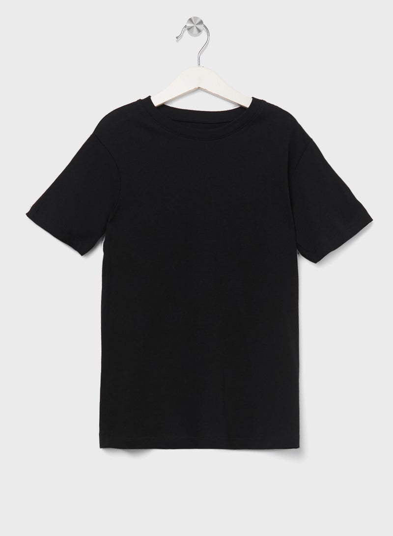 جاك وجونز جونيور طقم تيشيرت وبنطلون شبابي - Image 2