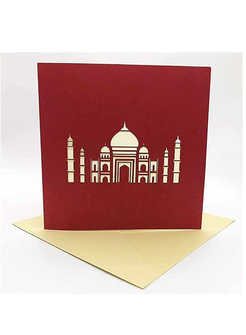 Pop up card flowers, Mothers day pop cards Popup for Mom, Wife, Anniversary Up Card, Love Card