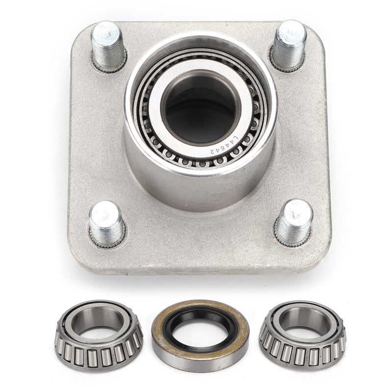 Club Car Wheel Hub Assembly 70895‑G01 Replacement for EZGO TXT/Medalist Gas Electric 2001‑up - Image 4