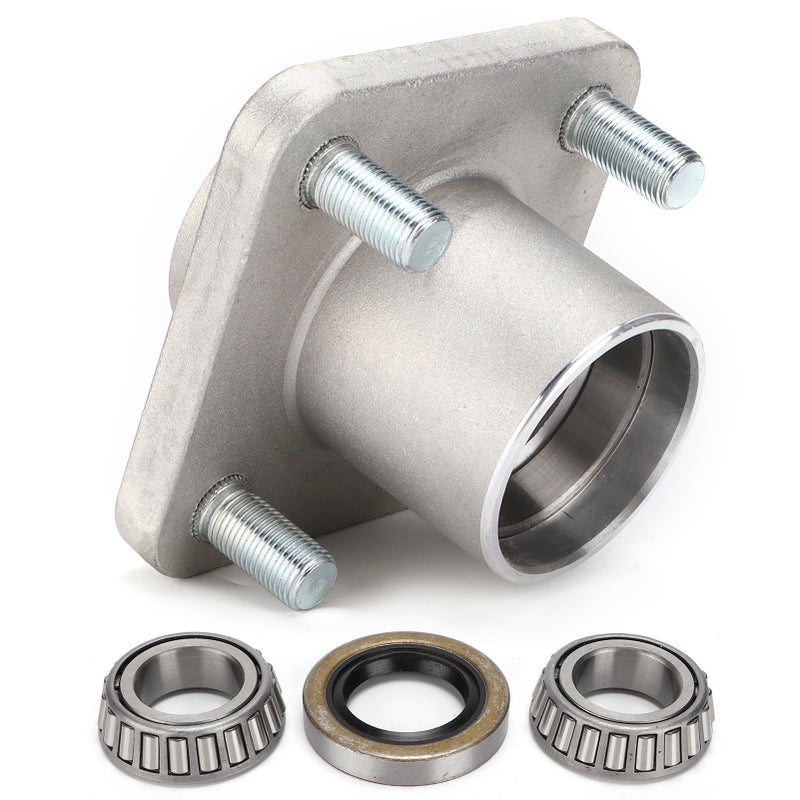 Club Car Wheel Hub Assembly 70895‑G01 Replacement for EZGO TXT/Medalist Gas Electric 2001‑up - Image 3