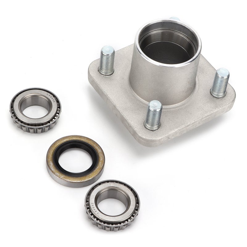 Club Car Wheel Hub Assembly 70895‑G01 Replacement for EZGO TXT/Medalist Gas Electric 2001‑up - Image 2