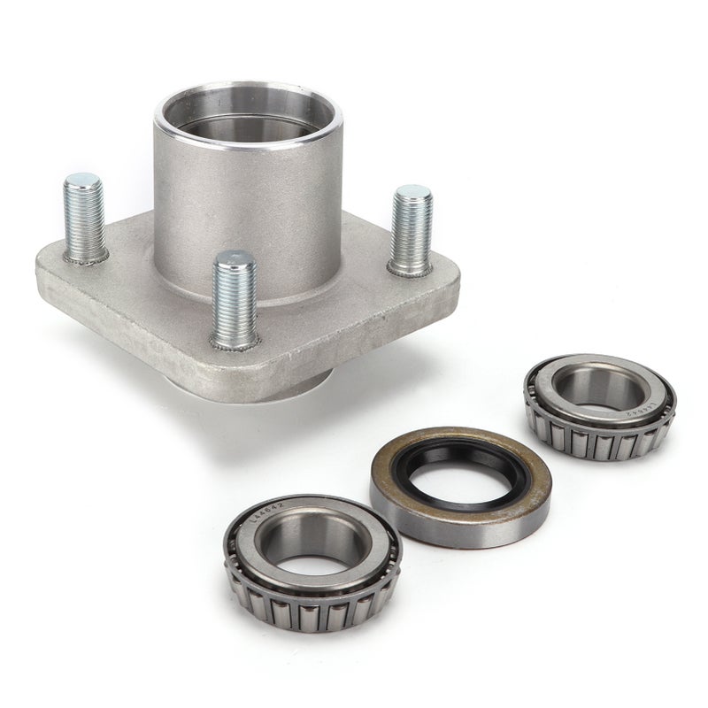 Club Car Wheel Hub Assembly 70895‑G01 Replacement for EZGO TXT/Medalist Gas Electric 2001‑up - Image 1