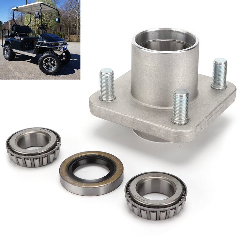 Club Car Wheel Hub Assembly 70895‑G01 Replacement for EZGO TXT/Medalist Gas Electric 2001‑up - Image 5