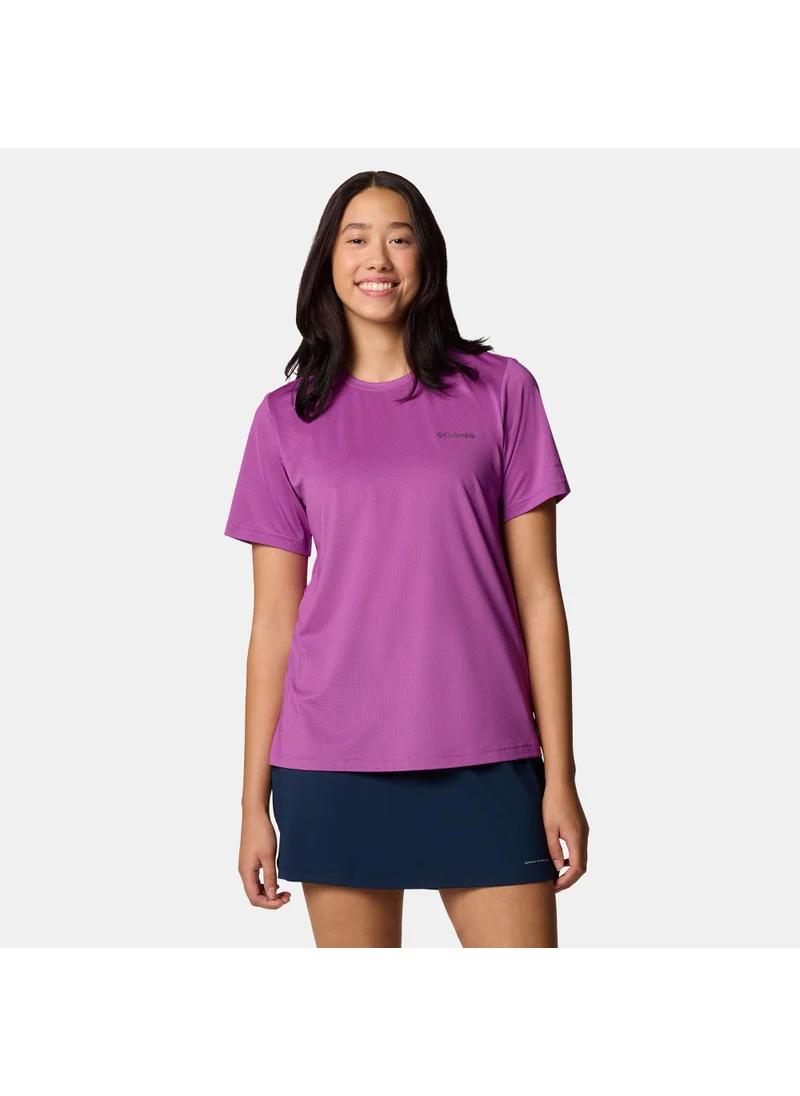 Columbia Women's Wild Springs T-Shirt