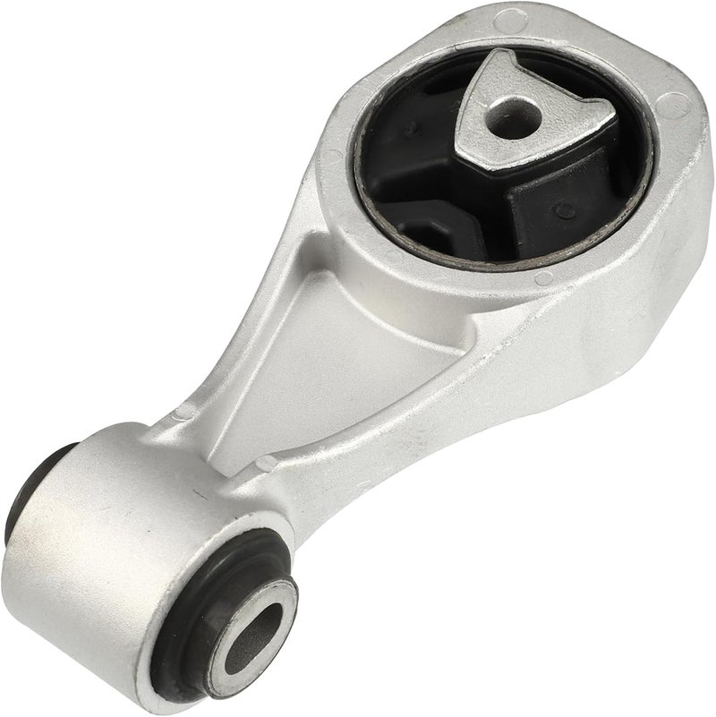 VekAuto Engine Mount for Nissan Sentra 2013-2019, Anti Deform Metal Silver Tone No.113503SG0A - Image 1