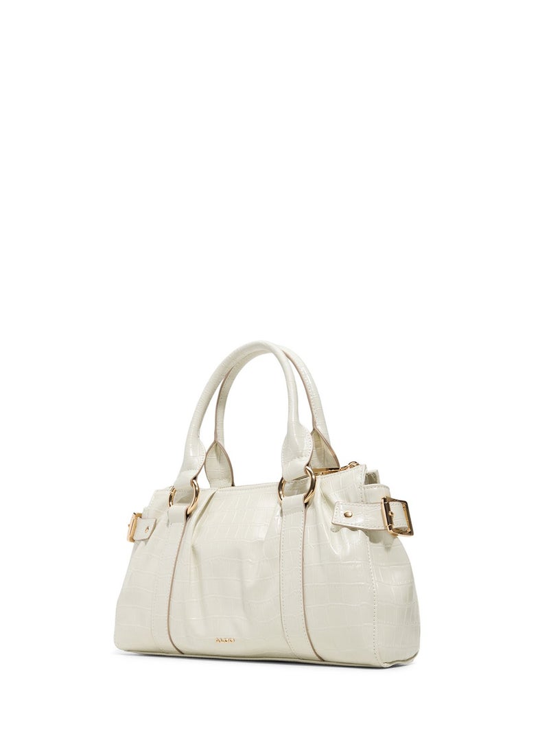 ALDO Top Handle Zip through satchel - Image 2