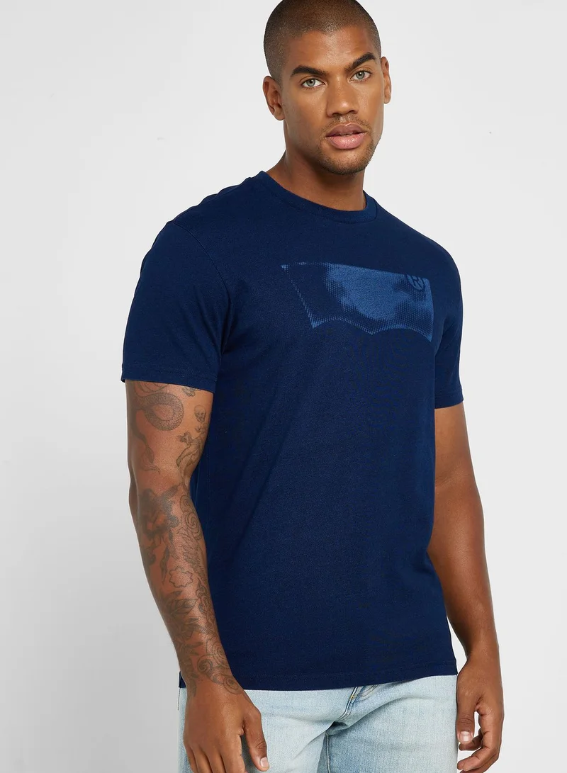Levi's Essential Crew Neck T-Shirt