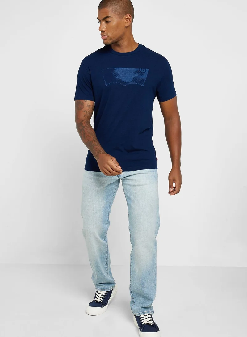 Levi's Essential Crew Neck T-Shirt