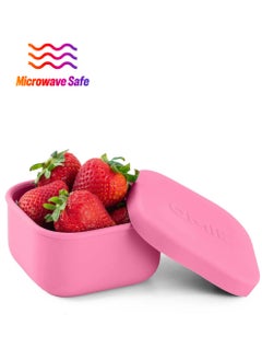 Omielife Omie Snack Pink  - Image 1