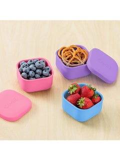 Omielife Omie Snack Pink  - Image 3