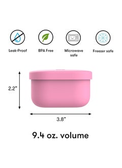 Omielife Omie Snack Pink  - Image 5