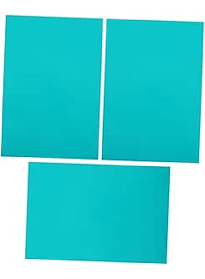 Double Sided Non Slip PVC Engraving Craft Mat For Kids Scrapbooking And Cutting Projects - Image 1