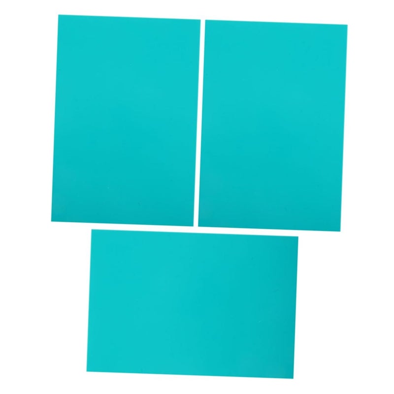 Double Sided Non Slip PVC Engraving Craft Mat For Kids Scrapbooking And Cutting Projects - Image 2