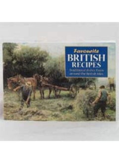 Salmon Favourite British Recipes 