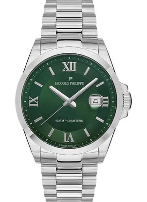 Jacques Philippe JPQGS3313X6 Men's Wristwatch  - Image 1