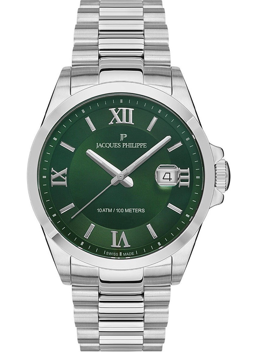 Jacques Philippe JPQGS3313X6 Men's Wristwatch  - Image 1