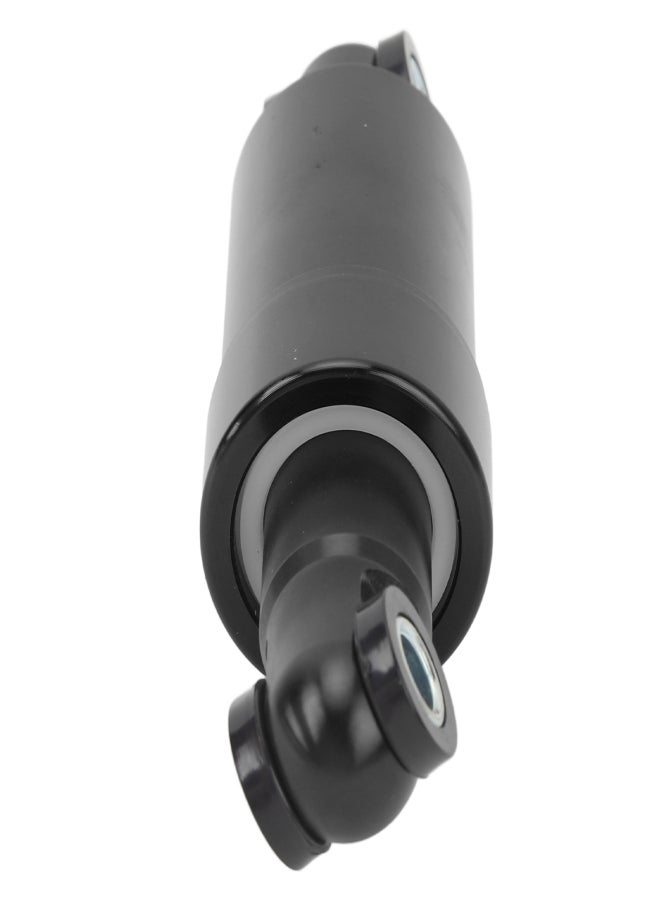 125mm Shock Absorber Rear Suspension Damper 750lb Aluminium Light Weight Folding Scooter Part for Electric Bikes Black - Image 4