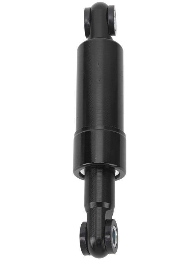 125mm Shock Absorber Rear Suspension Damper 750lb Aluminium Light Weight Folding Scooter Part for Electric Bikes Black - Image 3