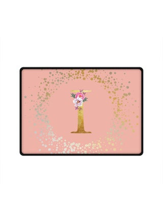 Rose Pink - I
