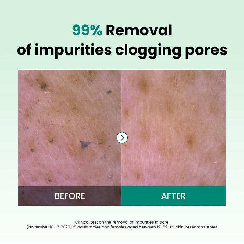 Dr. G Dr.G pH Cleansing Gel Foam - Everyday Gentle Face Cleanser for All Skin Types - pH-Balanced - Hydrating - Deep Pore Cleansing - Safe for Daily Use on Sensitive Skin - Korean Skincare - 10.14 fl oz - Image 3