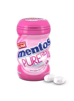 Mentos Pure Fresh chewing gum 87.5g 