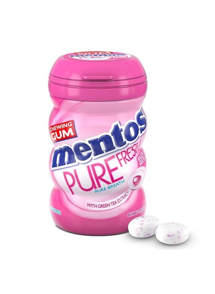 منتوس العلكة الطازجة النقية 87.5غ