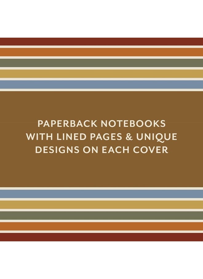 Classic Art of Pendleton Notebook Collection  - Image 4