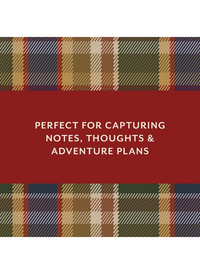 Classic Art of Pendleton Notebook Collection  - Image 3