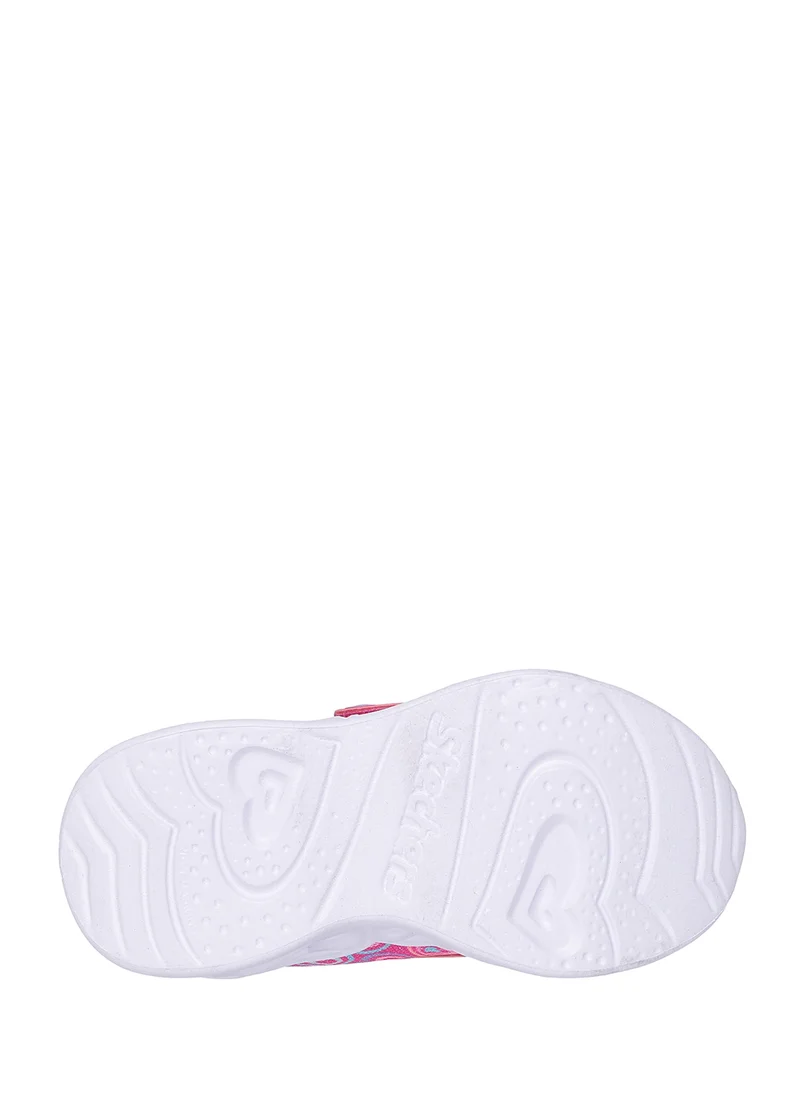 SKECHERS Infant Heart Lights