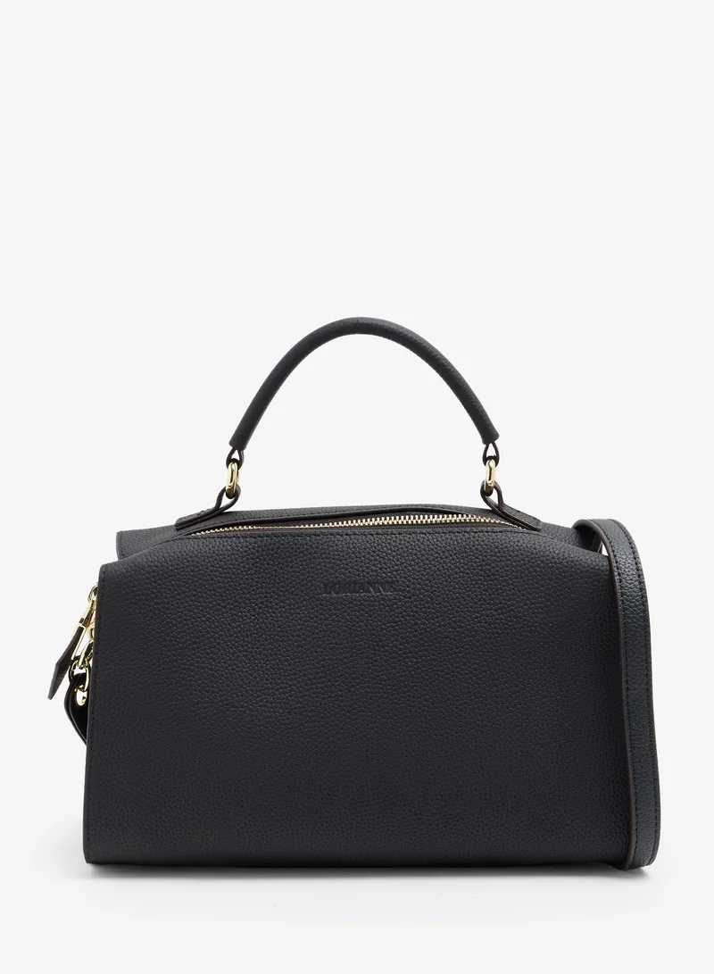 لوريان Chandrea Re - Medium  top-handle bag