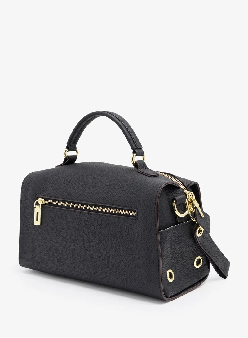 لوريان Chandrea Re - Medium  top-handle bag