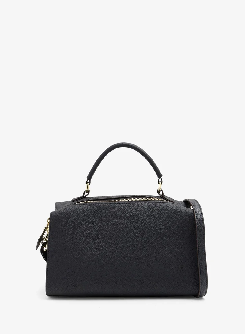 LORIANNE Chandrea Re - Medium  top-handle bag