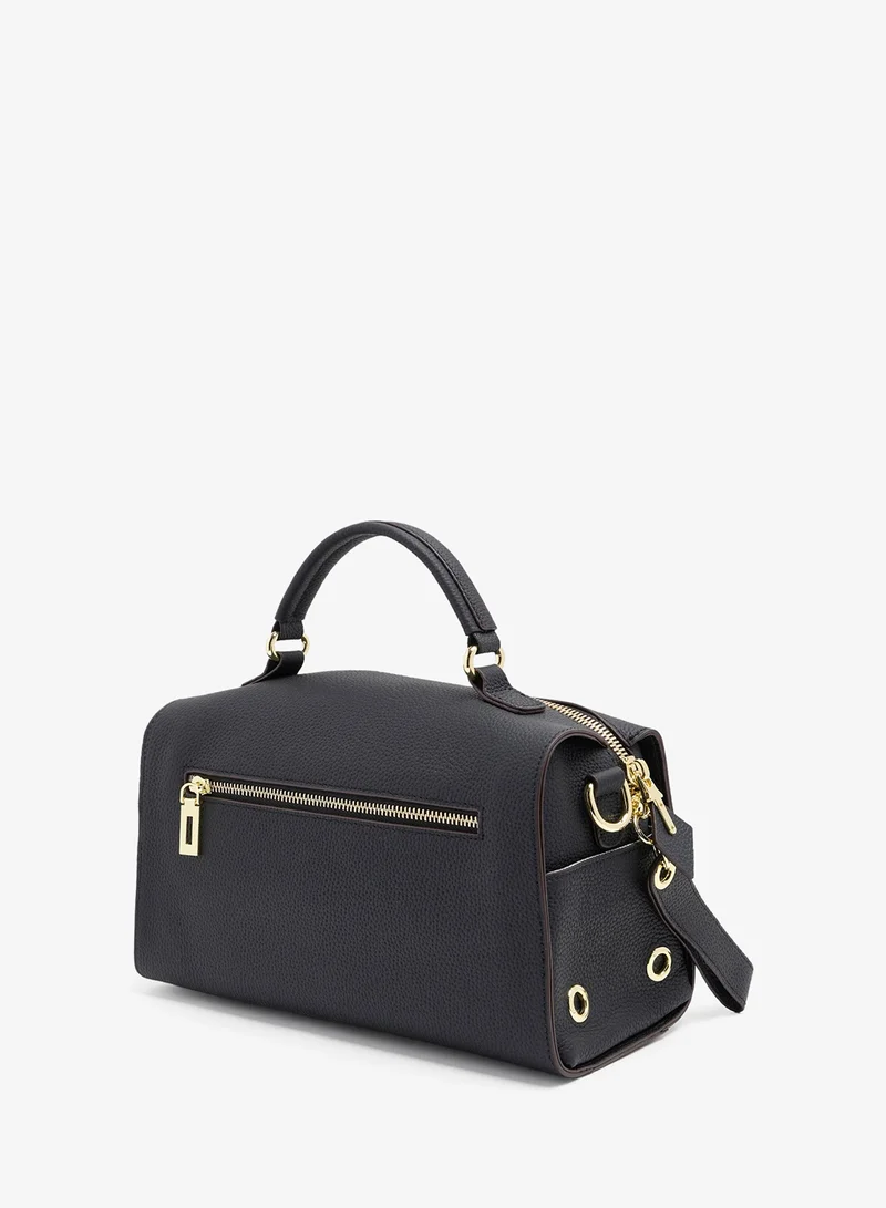 LORIANNE Chandrea Re - Medium  top-handle bag