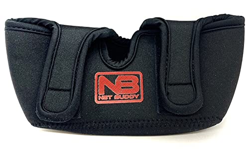Net Buddy Travel Transducer Cover for Lowrance Active Target Active Target 2 - Image 1