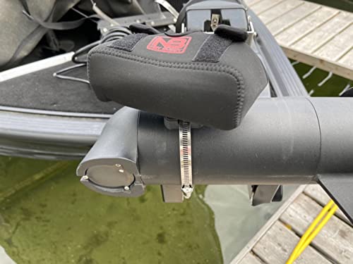 Net Buddy Travel Transducer Cover for Lowrance Active Target Active Target 2 - Image 3