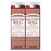 Dr. Bronner's Magic Soap-Pure-Castile Liquid Refill (Eucalyptus, 32 ounce, 2-Pack) - Regenerative Organic Certified Oils, For Body, Hair, Laundry, Pets & Dishes, Concentrated, Vegan, Non-GMO - Image 2