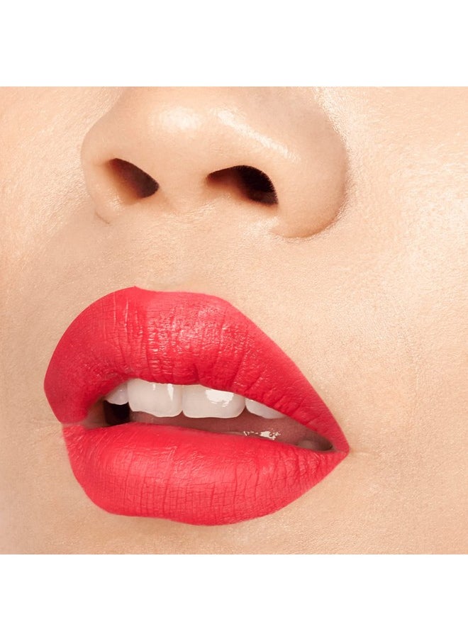 The Crème Shop "My Wand & Only" Matte Liquid Lipstick What A Melon  - Image 3