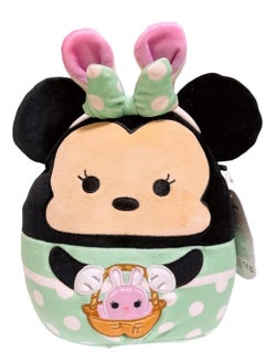 Squishmallows Squishmallow Disney Minnie Plush 8 Inches 