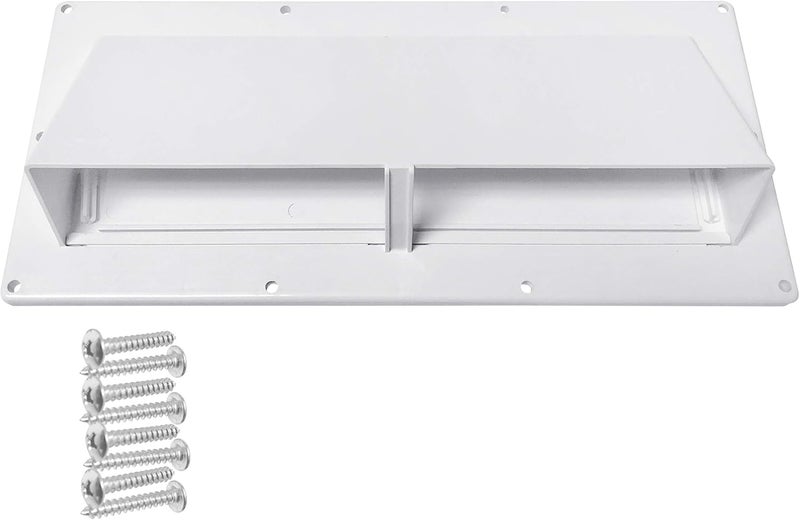 Camp'N RV Exhaust Vent Cover - White - Image 1