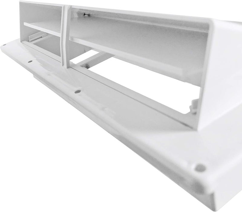 Camp'N RV Exhaust Vent Cover - White - Image 4